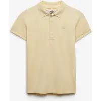 Superdry Polo à Manches Courtes Heritage Slim Fit