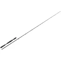 Hart Canne Spinning Black Jack C63xh