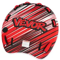Vevor Bouée Tractée Gonflable pour Tubing