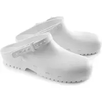 Schu'zz Chaussure de sécurité de travail Schuzz Secu blanche - pour homme - 44