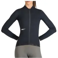 Sportful Srk Long Sleeve Jersey Noir XL Femme
