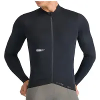 Sportful Srk Long Sleeve Jersey Noir M Homme