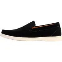 Elong Mocassin Basse à Enfiler