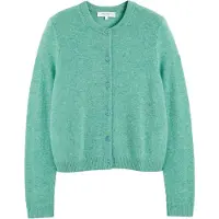 Chinti & Parker Cardigan vert