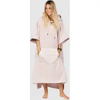 After - Poncho de bain - High End Dusty Rose