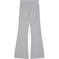 Balmohk Leggings gris clair