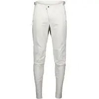 POC - Pantalon déperlant de VTT - Motion Pants M Granite Grey pour Homme - Taille M - Gris