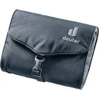 Deuter Wash I Bag 1.5l Noir