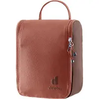 Deuter Wash Center I Bag Marron