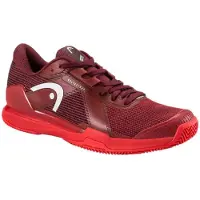 Head Racket Chaussures Pour Terre Battue Sprint Pro 4.0