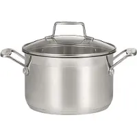 Scanpan Impact faitout 3,2 L, 20 cm
