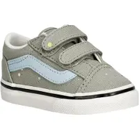 Vans Baskets Old Skool V Enfants