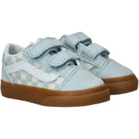 Vans Chaussures - Old Skool V - Dawn Mist - - 23,5 - Chaussures