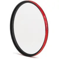 Moment 77mm Cinebloom 20 Dslr/dslm Camera Filter Rouge