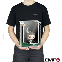 Funko POP! Alien POP ! Figurine en vinyle Ripley 9 cm
