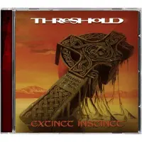 Warner Ada CD de - Extinct instinct - pour Indifférent - Standard - Taille Standard