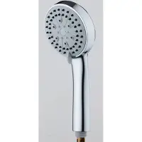 Kirchhoff Douchette à main ECO-SAVE 3, chrome