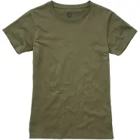 Brandit T-shirt kaki