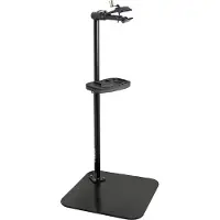 Unior Pro 1693bq 627769 Bike Repair Stand Argenté