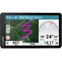 Garmin Zumo XT 3 4,7 Pouces Monde