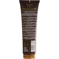 Argan Oil Huile d'Argan (Shampoing liquide, 300 ml)