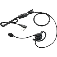 Kenwood Corp. Casque/équipement de conversation KHS-35F