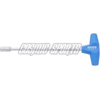 Unior Socket Wrench with T-Handle 7