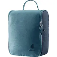 Deuter Wash Center Ii Bag Bleu