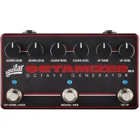 Aguilar Octamizer DLX