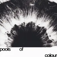 Membran 17% Fee Junodream - Pools Of Colour [Vinyl Lp] Clear Vinyl