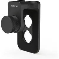 Moment Support Pour Smartphone Universal Lens Mount Clip-t-series