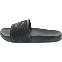 Puma Mule 'Leadcat 2.0' noir