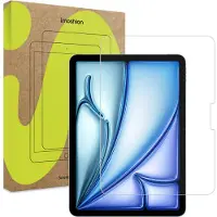IMoshion Protection d'écran en verre trempé Apple iPad Air 11 pouces (2026) M4 / (2025) M3 / (2024) M2 / iPad 11 (2025) A16 / iPad 10 (2022)