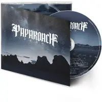 Import Papa Roach - F.e.a.r.
