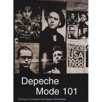 Sony 101 DVD