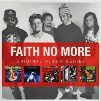 Warner Music Original album series