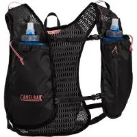 CamelBak Trail Run Woman Hydration Vest 7l Noir Femme