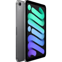 Apple iPad mini/(2024) Wi-Fi Cellulaire/8,3"/2266x1488/128GB/iPadOS18/Gris Espace