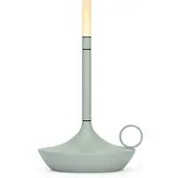 Graypants Wick Lampe Portable Sage Green | Small