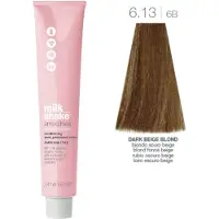 Milk shake Smoothies Semi Permanent Color 6.13-6AG Dark Beige Blond 100 ml