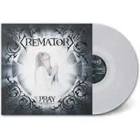Crematory LP de - Pray - pour Indifférent - Standard - Taille Standard