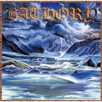 Bathory CD de - Nordland I - pour Indifférent - Standard - Taille Standard