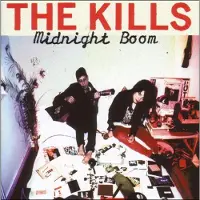 Domino Records Midnight Boom ( Lp )