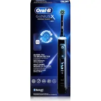 Oral-B Special Edition Genius X Noir