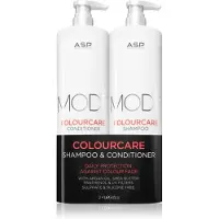 ASP MODE ColourCare conditionnement avantageux protection de couleur