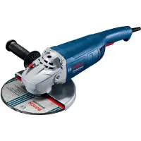 Bosch GWS 20-230 P Professional angle grinder 23 cm 6500 RPM 2000 W 5.5 kg