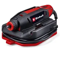 Einhell Outil de meulage et de gravure – TC-MT 150 E – 150 W – 10 000–35 000 tr/min – 117 accessoires
