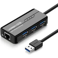 UGREEN Carte réseau 20265 Ethernet 1000 Mbit/s