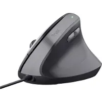 Trust Bayo II souris Droitier RF sans fil Optique 2400 DPI