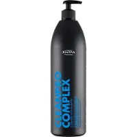 Jovan Shampoing nettoyant JOANNA PROFESSIONAL CleanPro 1000 ml